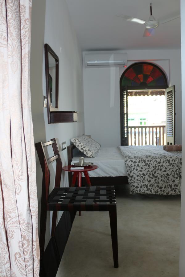 Les Comptoirs Residency Apartment Pondicherry Exterior photo